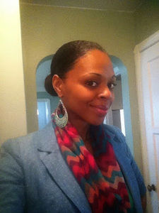 Meet your Posher, Kenyari